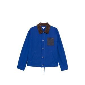 Loewe Men Workwear Jacket
